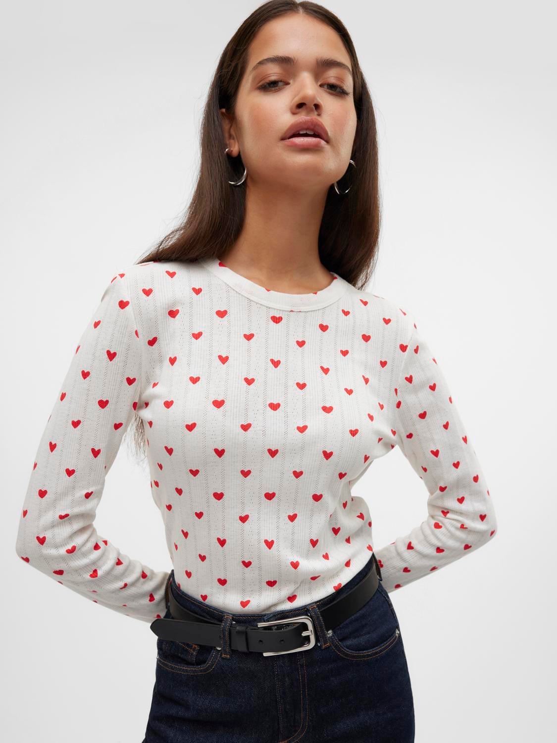 VMTHERESE Top