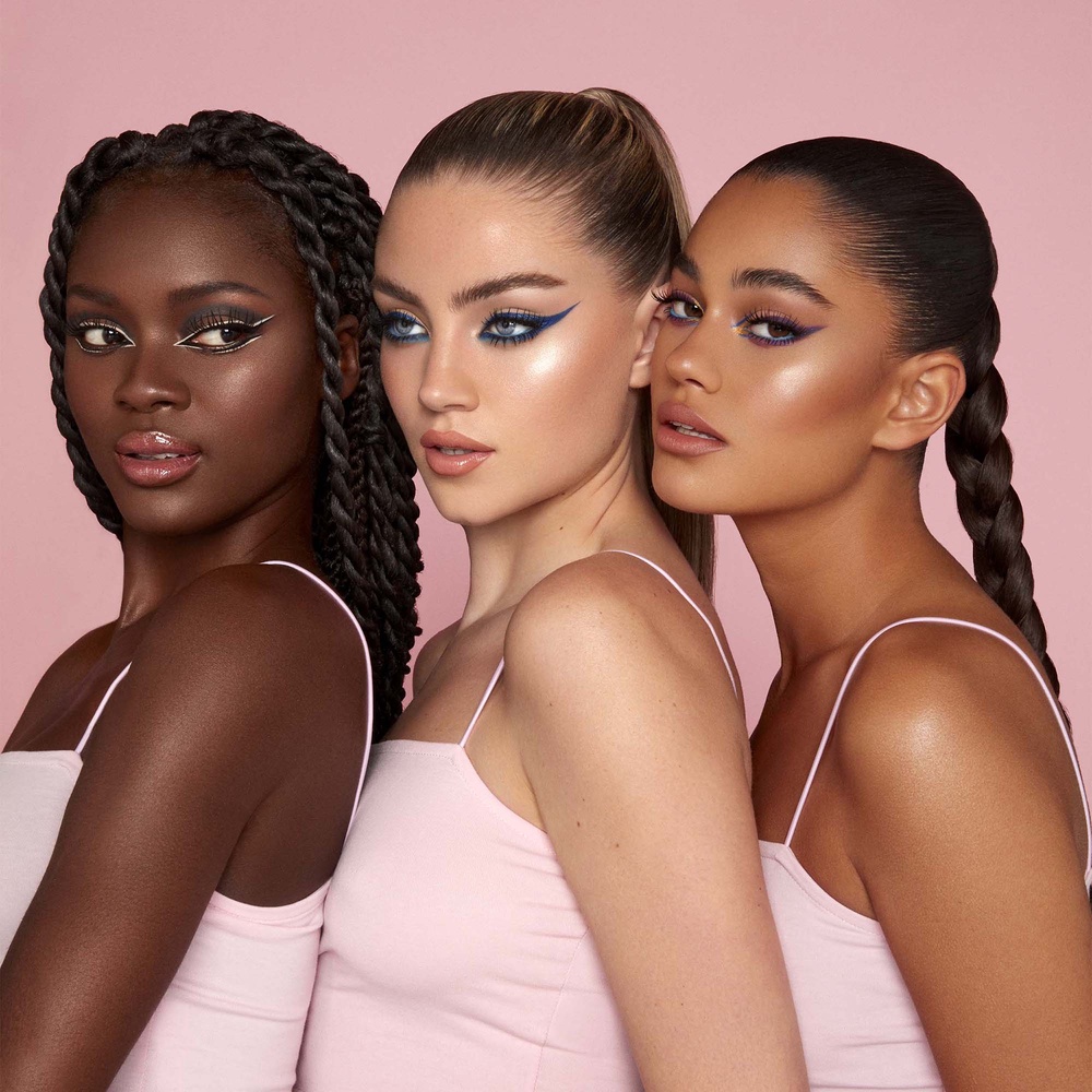 kylie by kylie jenner Brow Kit Kit Crayon à sourcils + Gel à sourcils