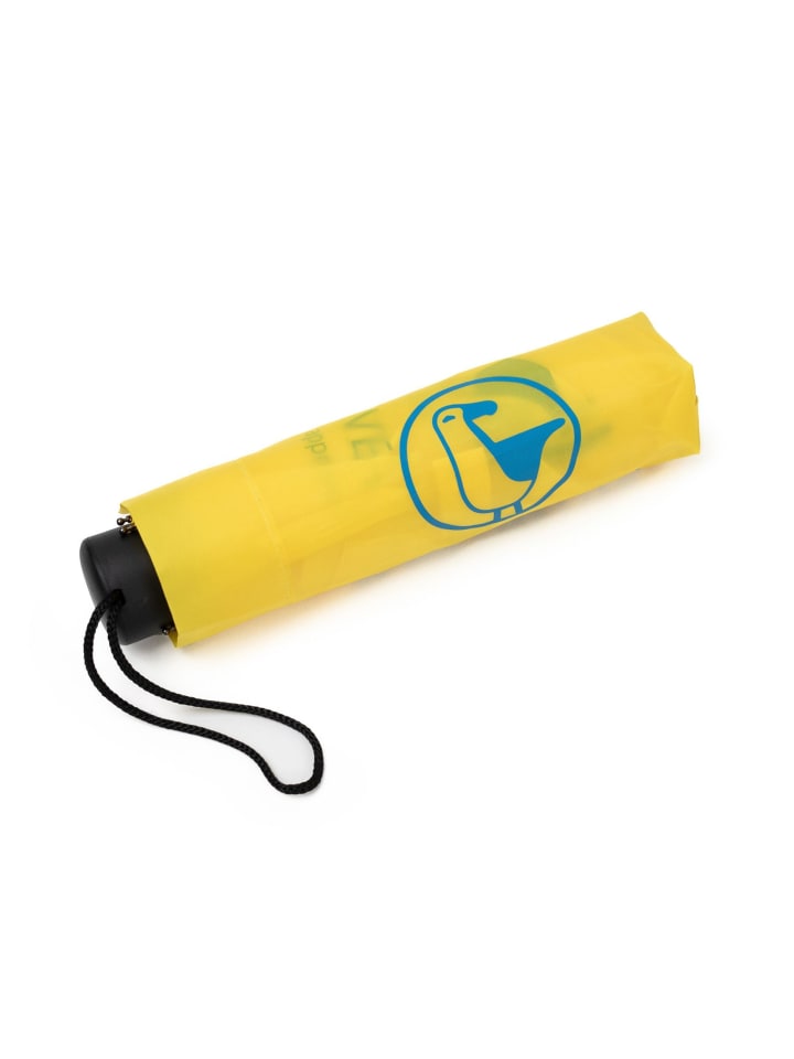 SCHIETWETTER Regenschirm Möwe in yellow günstig kaufen onesize