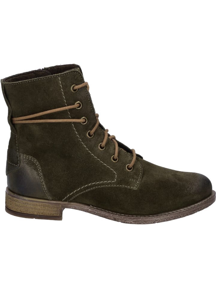 Josef Seibel Stiefelette Sienna 70 in bosco günstig kaufen