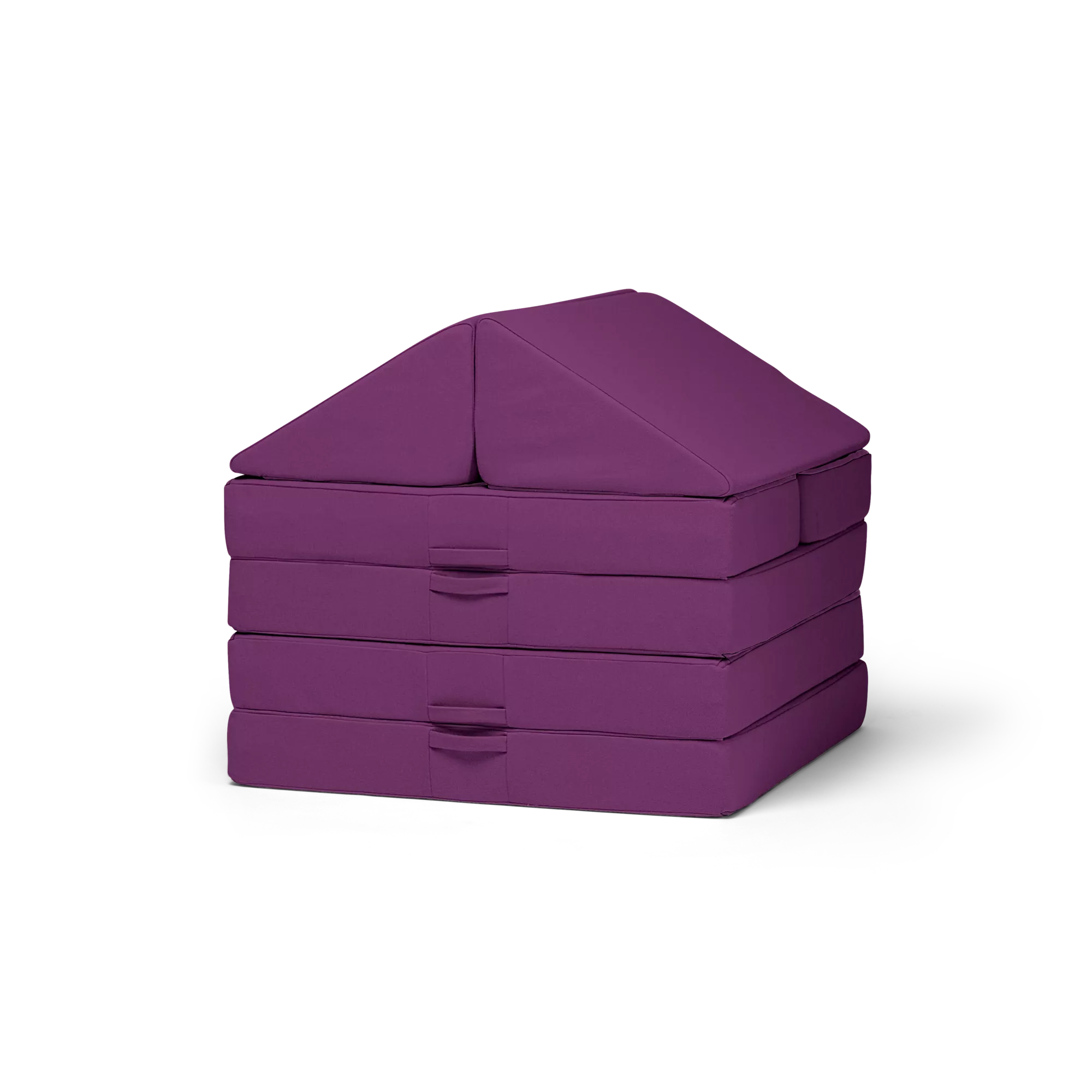 Kindersofa Canvas