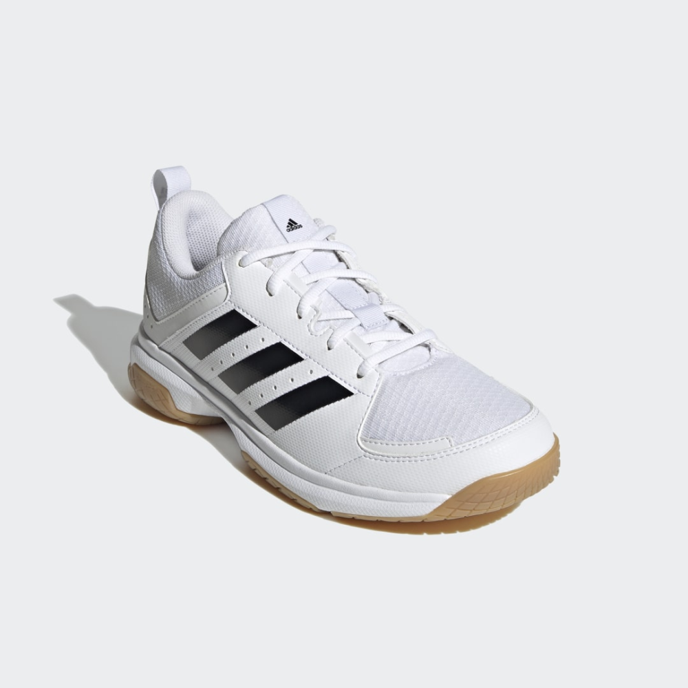 adidas Ligra 7 Indoor FZ4660 / weiss