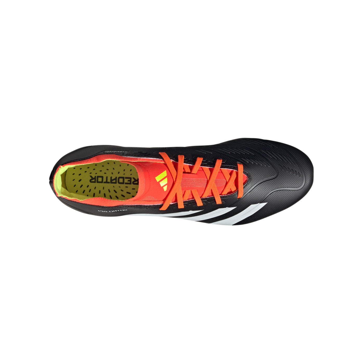 adidas Predator League FG Schwarz Weiss Rot