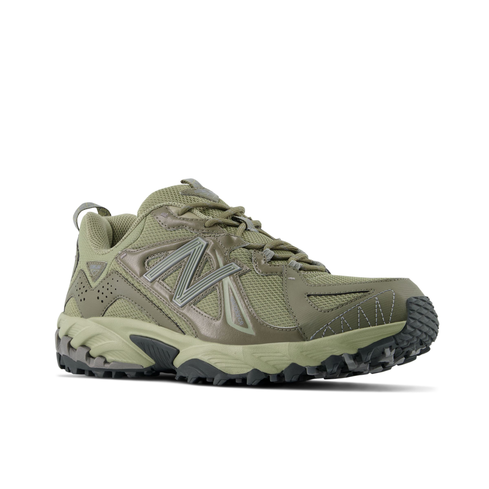 New Balance ML610 TAH ML610TAH / grün