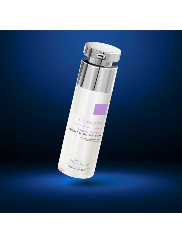 Skinchemists Probiotische Jugend-Effekt Nacht-Feuchtigkeitspflege günstig kaufen onesize