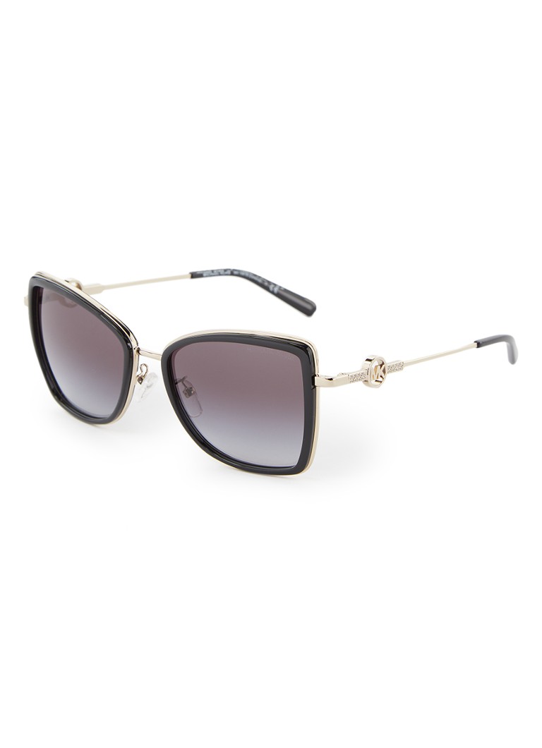 Ochelari de soare Michael Kors Corsica MK1067B