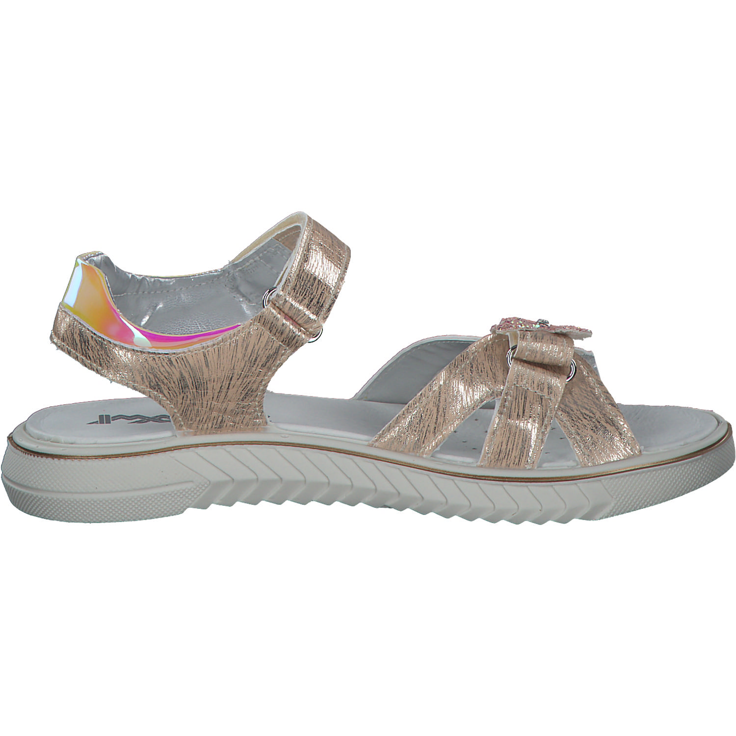 IMAC 381181, Sandalen (Kinder), Kinder, cipria/rosa