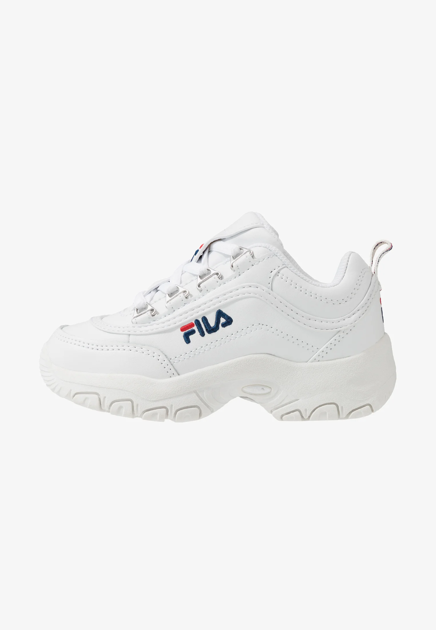Fila STRADA KIDS TEENS - Zapatillas bajas