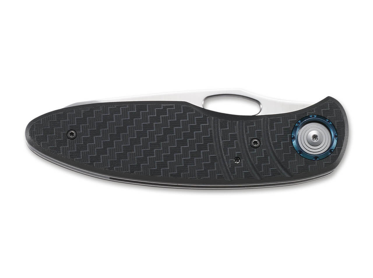 Trask Black