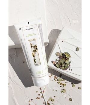 KORRES Aloe & Dittany Conditioner-200 ml