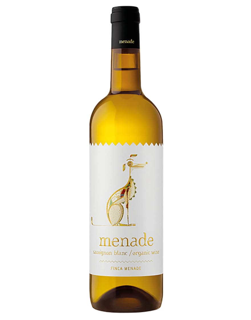 Rueda Sauvignon Blanc DO 2022 Menade 0,75 ℓ