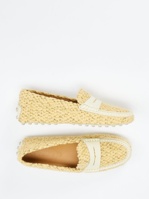 Slipper-15118590010 Tod's