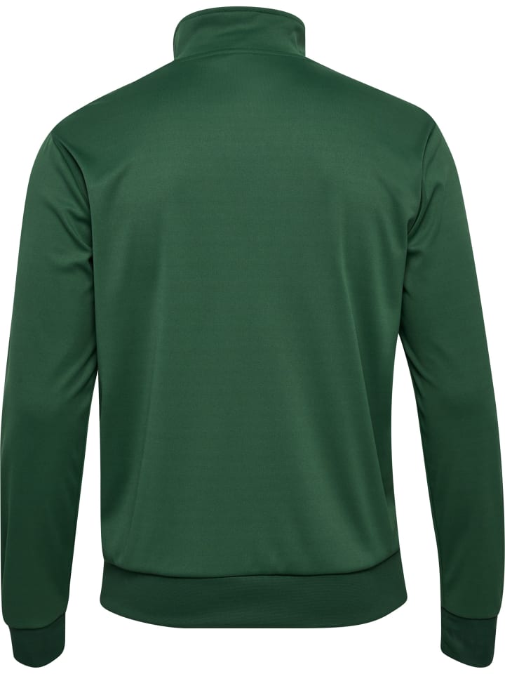 Hummel Hummel Reißverschluss Anzug Hmlfelix Herren in DARK GREEN günstig kaufen