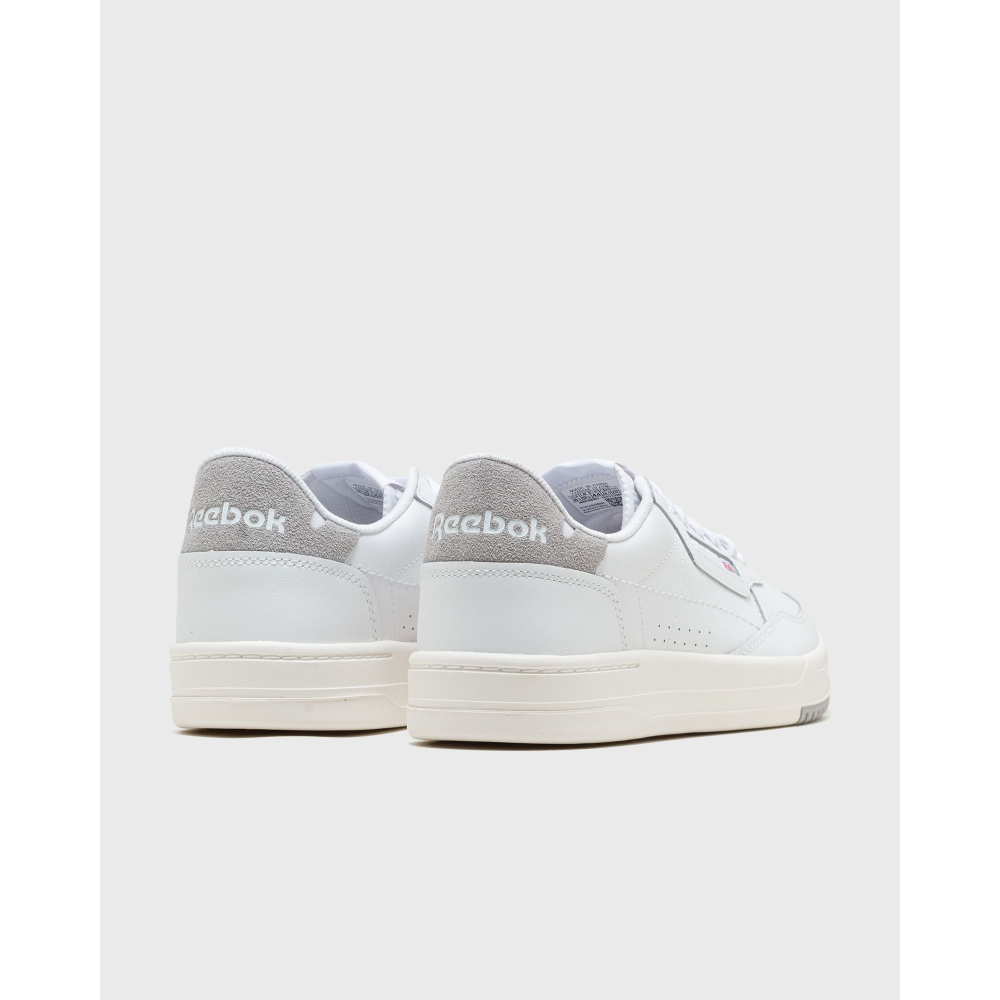Reebok Court Peak 100033988 / weiss