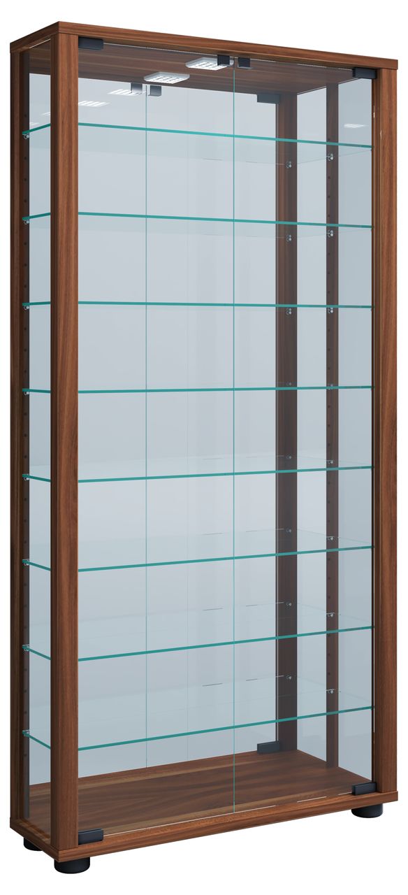 VCM Standvitrine 