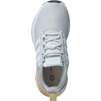 adidas Racer TR 21 Sneaker in grün