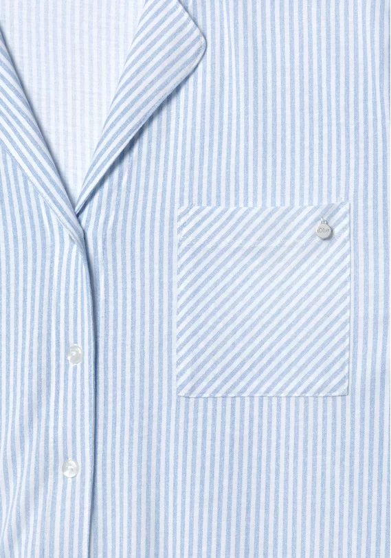 Pyjamaoberteil