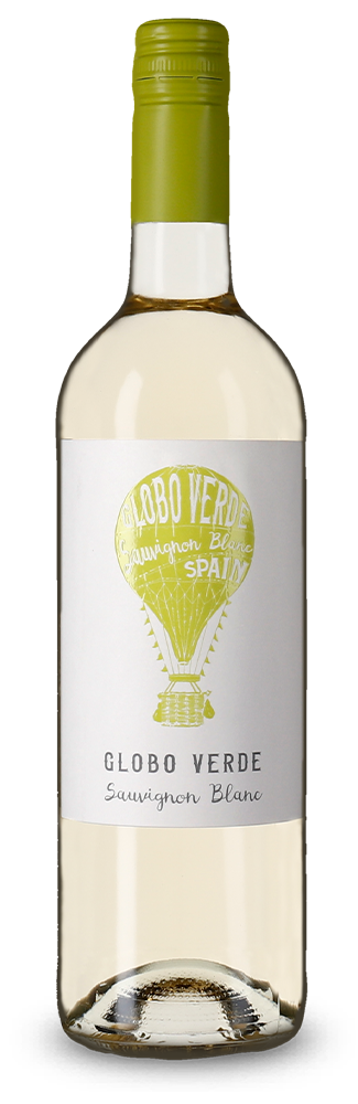 Globo Verde Sauvignon Blanc 2022 – Sauvignon Blanc des Jahres