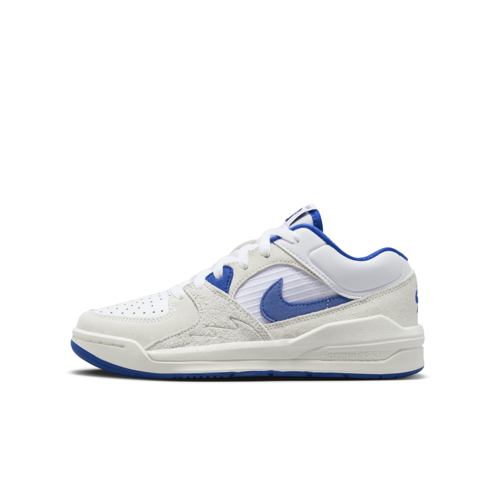 NIKE JORDAN Stadium 90 GS DX4399-104 / weiss