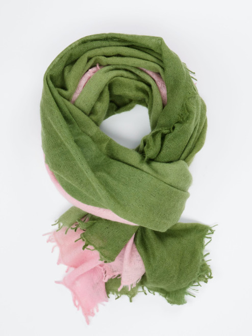 Schal-93205960002 Simone Bruns Cashmere Couture