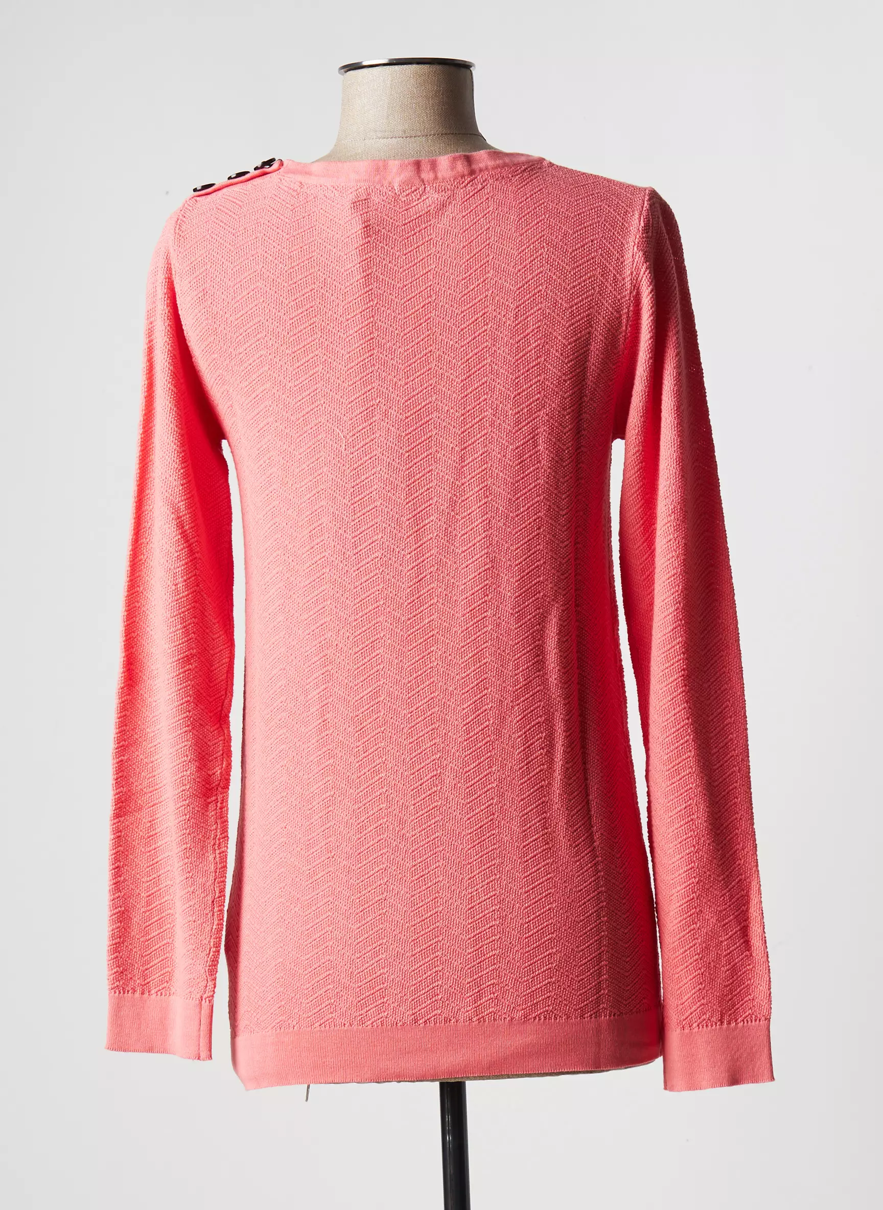 Gaastra Pulls Femme couleur rose