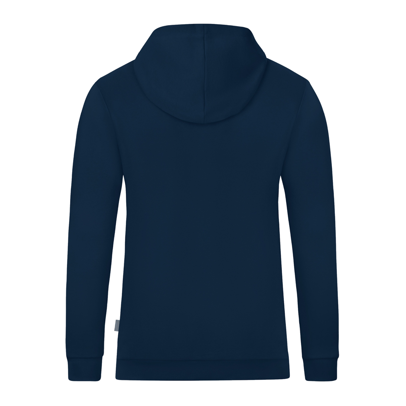 JAKO Organic Hoody Kids Blau F900