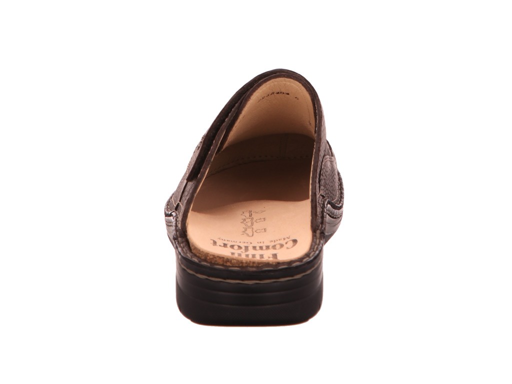 FINN COMFORT Sportliche Sandalen braun AGUILAS