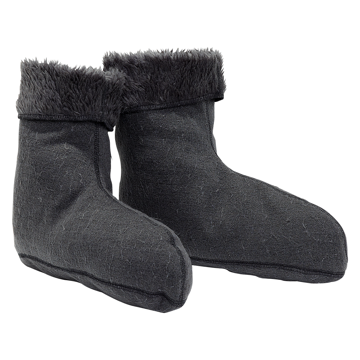 il Lago Prestige Unisex Thermo Faserpelz-Socken
