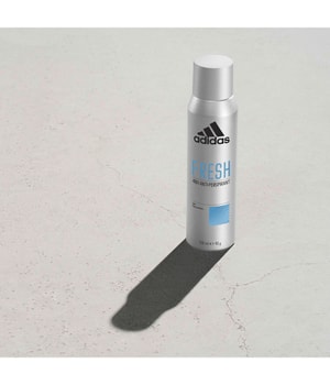 Adidas Fresh 48H Anti-Transpirant Deodorant Spray-150 ml