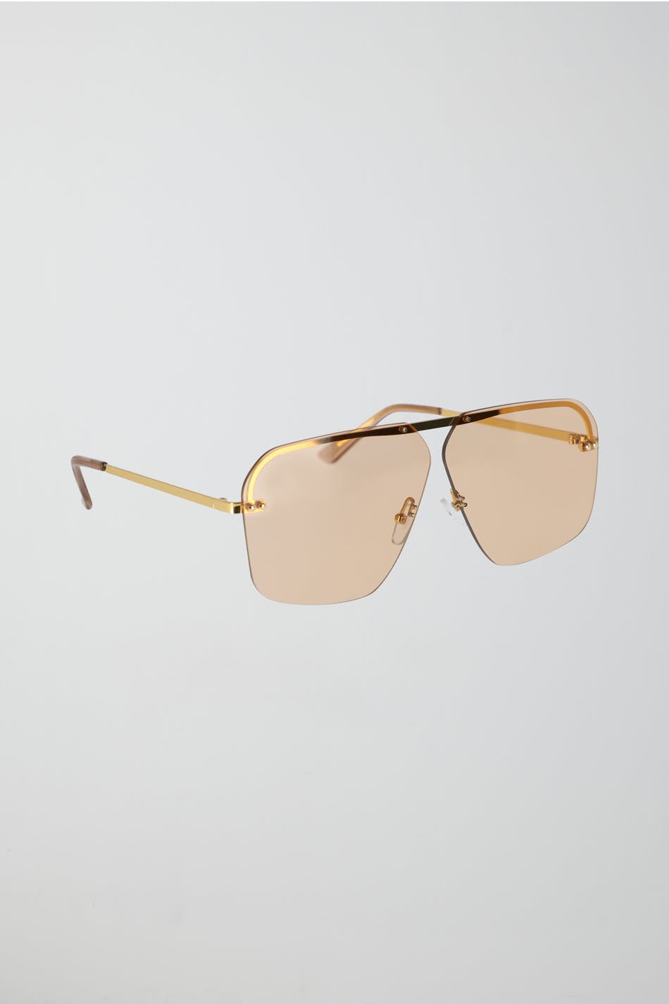 Aviator sunglasses