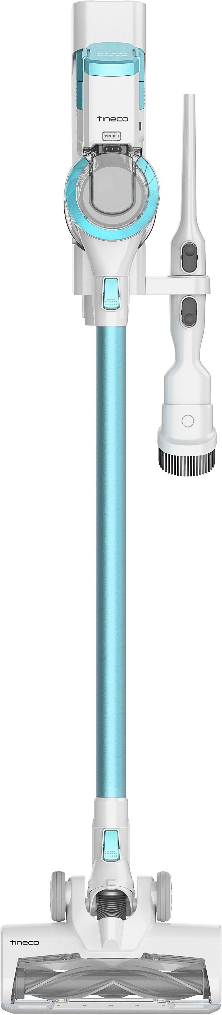 Tineco Akku-Stielstaubsauger PWR Hero 11, 450 W, beutellos