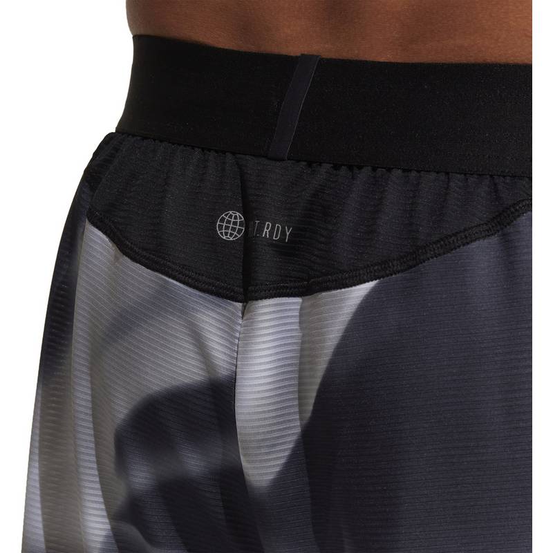 adidas D4T AOP Funktionsshorts Herren