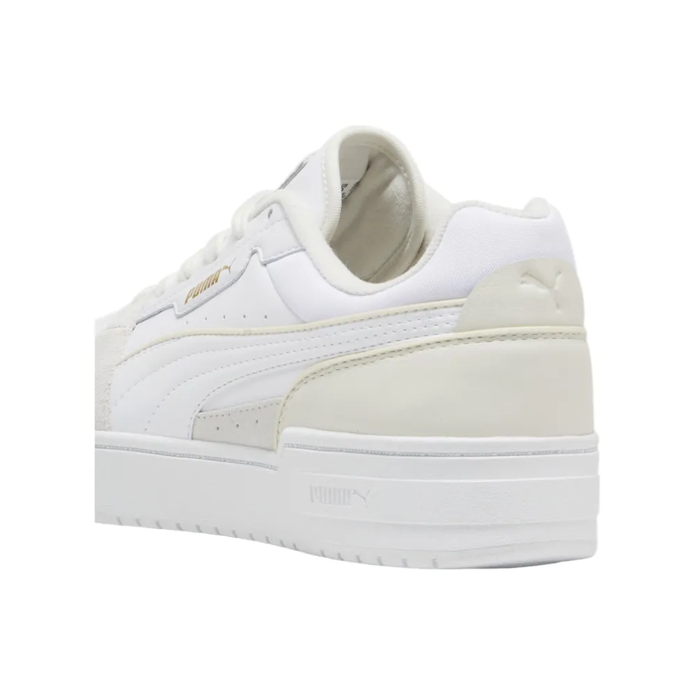 PUMA CA Pro Lux III 395203/001 / weiss
