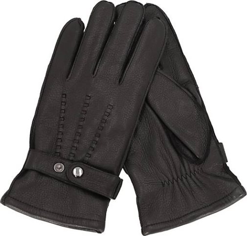 JOOP! Handschuhe Leder