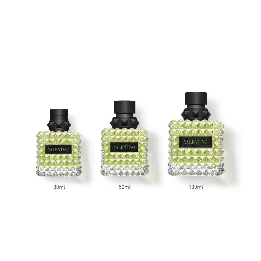 Valentino Donna Born in Roma Green Stravaganza Eau de Parfum Spray