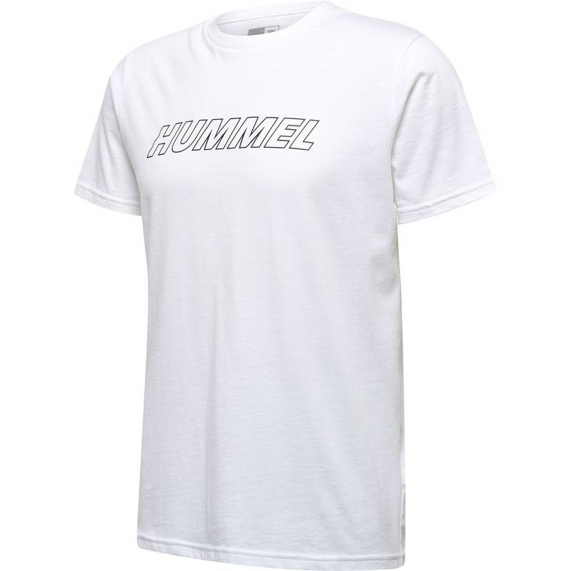 hummel hmlTE CALLUM 2-PACK COTTON T-SHIRT Tanktop Herren
