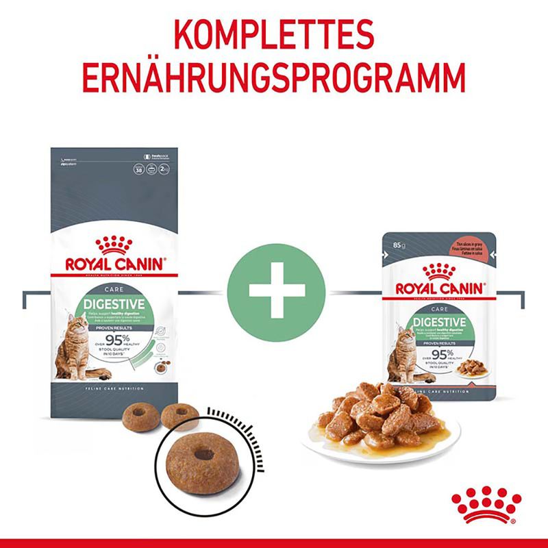 Royal Canin Digestive Care zu TOP-Preisen