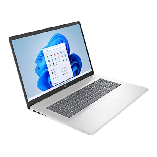 Laptop HP 17-cn3056nf - 17,3 inch - Celeron - 4GB RAM - SSD de 128GB Include Microsoft 365