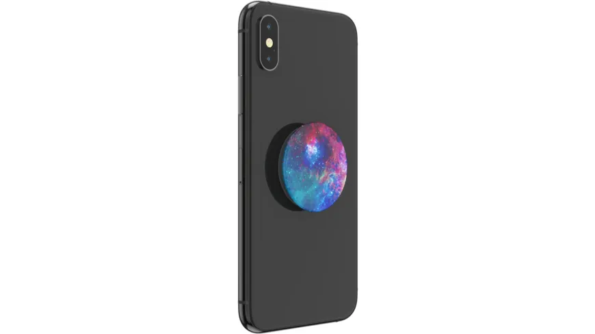 PopSockets PopGrip BASIC Nebula Ocean