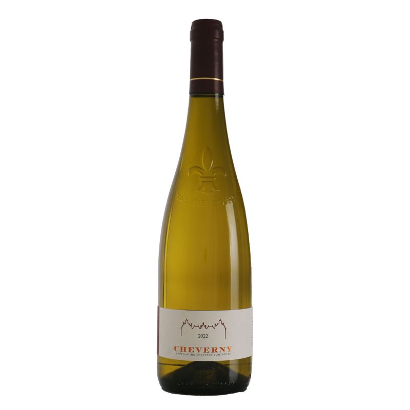 Domaine Pascal Bellier Blanc