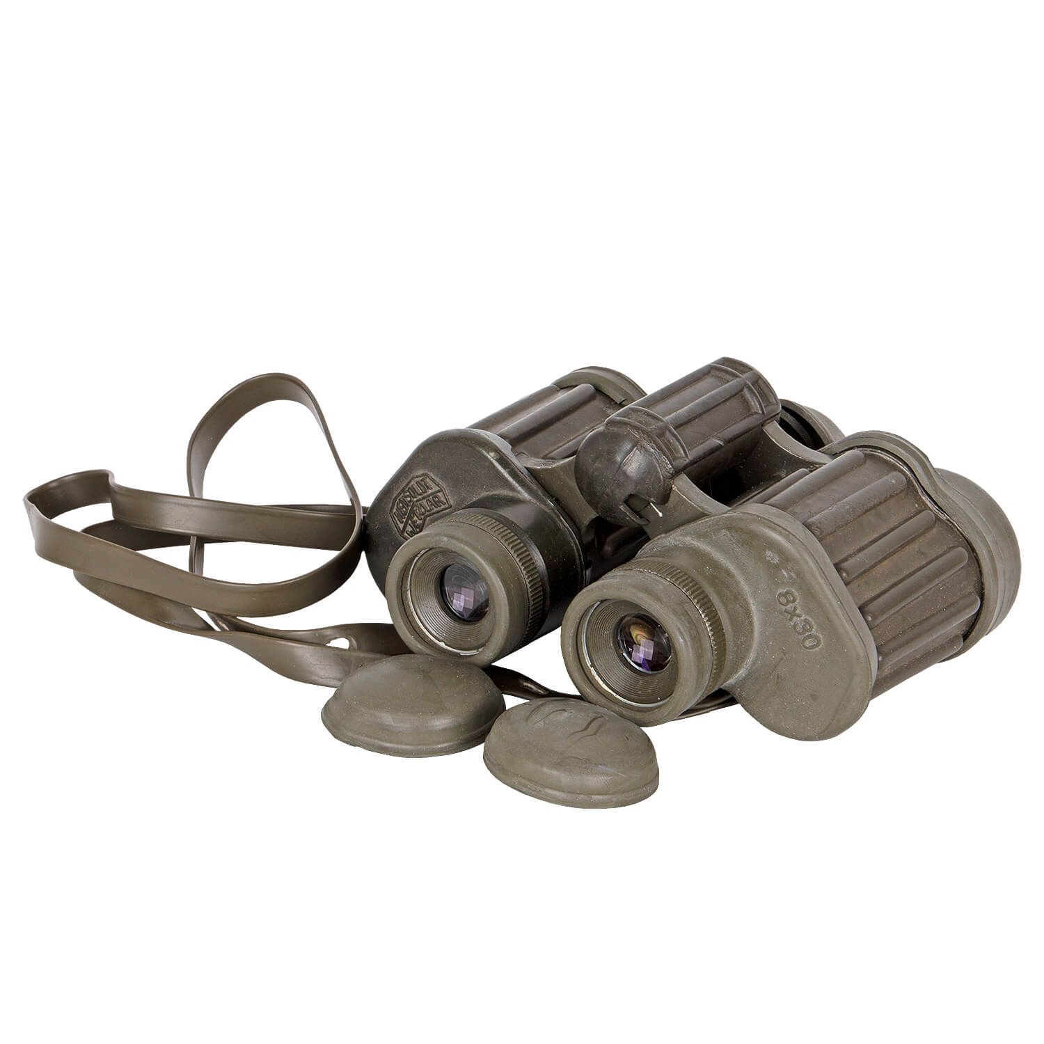 BW Fernglas 8x30 Hensoldt gebraucht