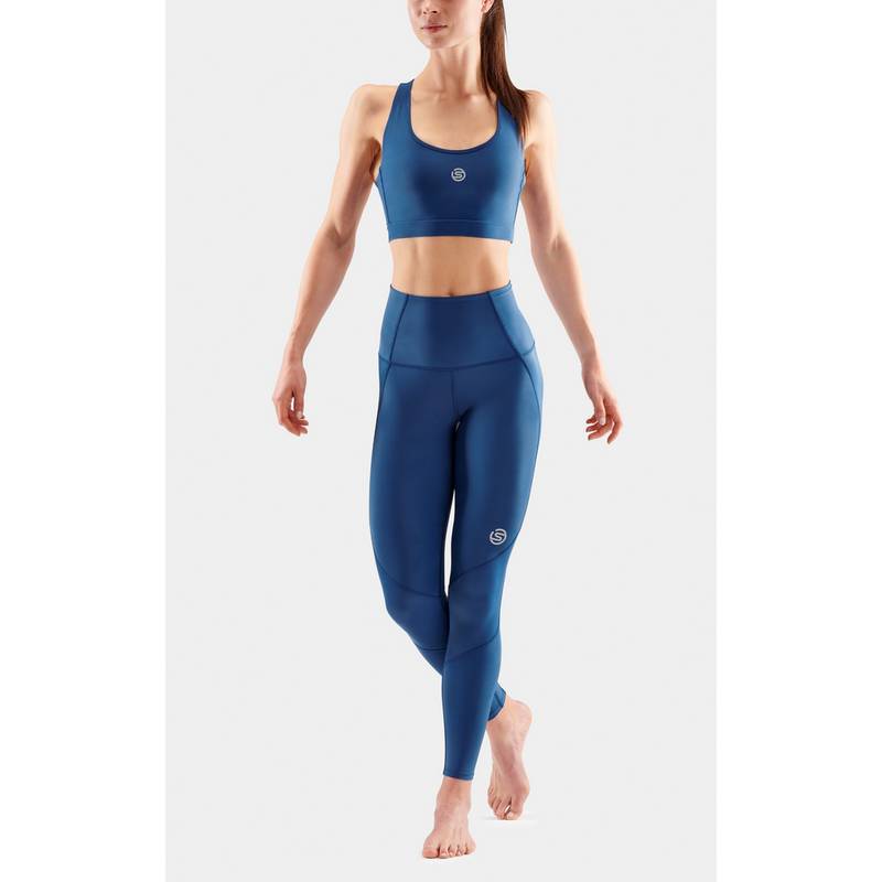 Skins S3 Skyscraper Tights Damen