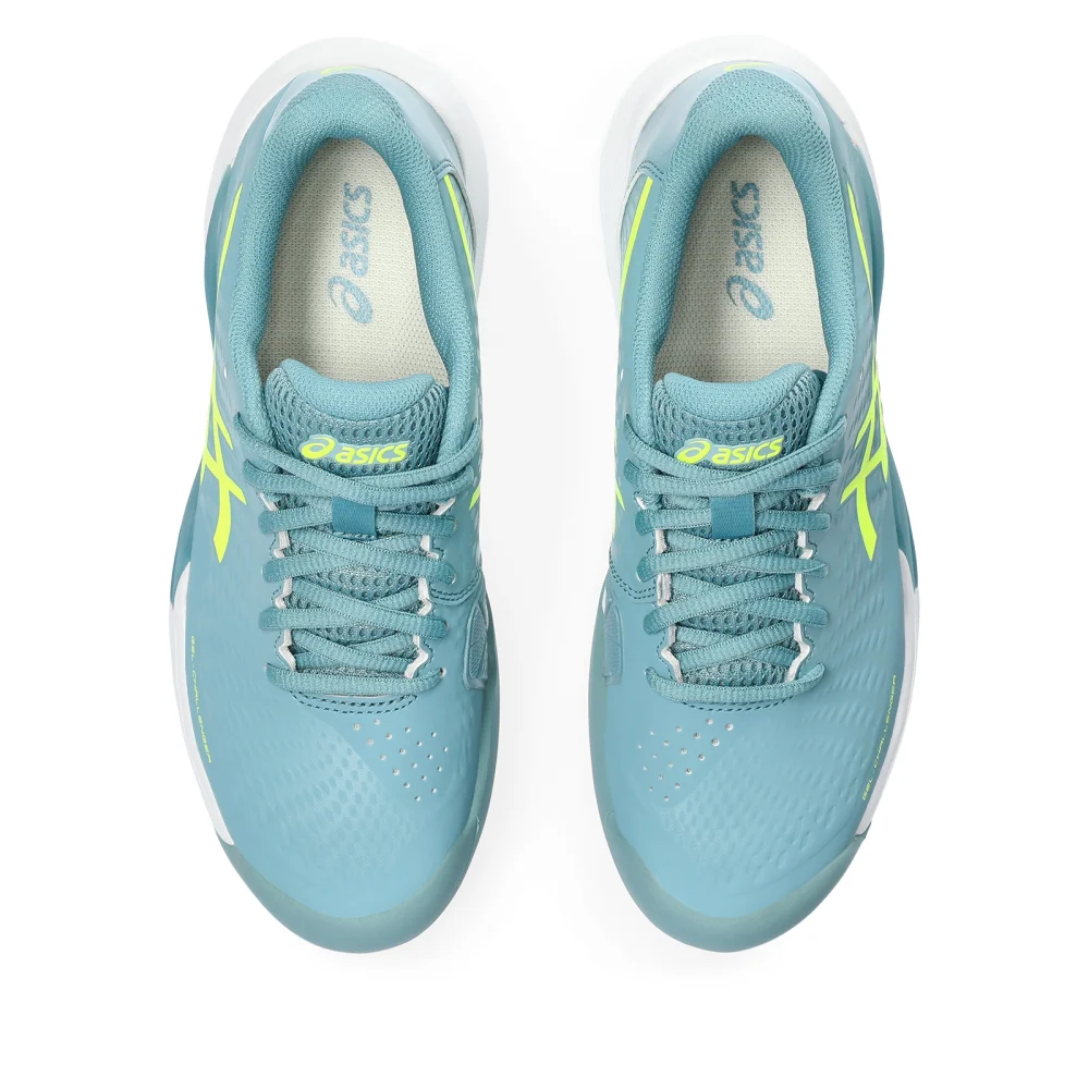 Asics GEL CHALLENGER 14 INDOOR 1042A256.400 / gelb