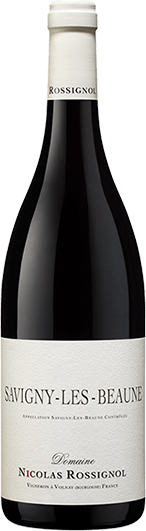 Domaine Nicolas Rossignol : Savigny-Les-Beaune 1er cru 2020