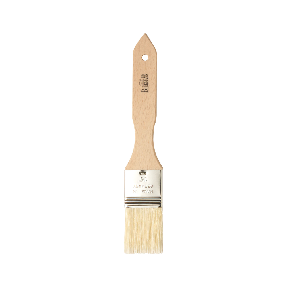 Holzpinsel Easy Baking