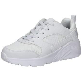 Skechers Uno Lite Beldore Sneaker in weiß