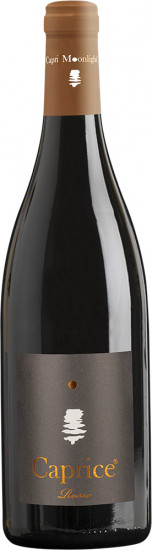 2022 Caprice Rosso Campania IGP trocken - Capri Moonlight
