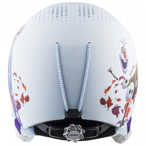 Alpina - Kid's Zupo Disney Set - Skihelm