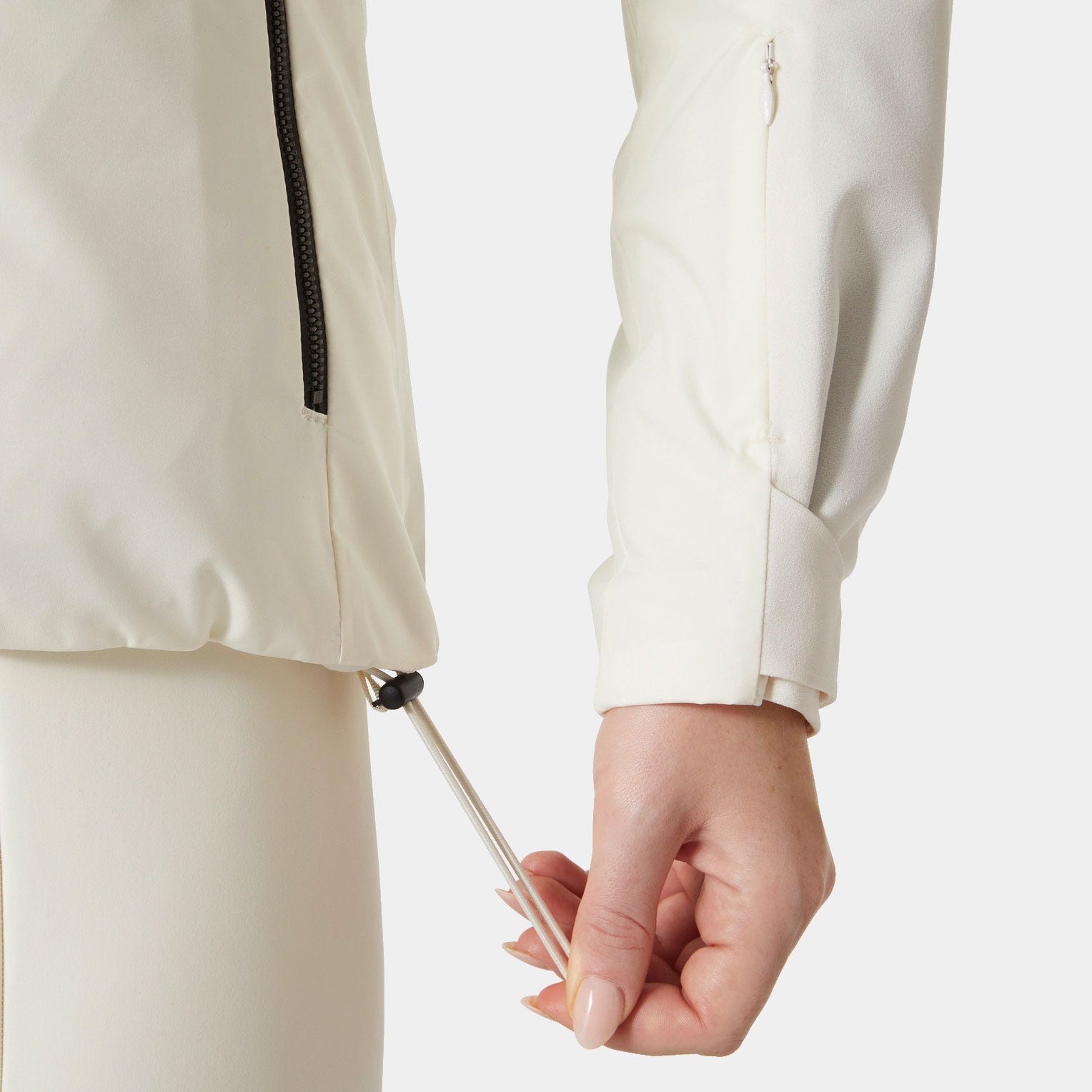 Women's Val D'Isere Puffy Jacket 2.0