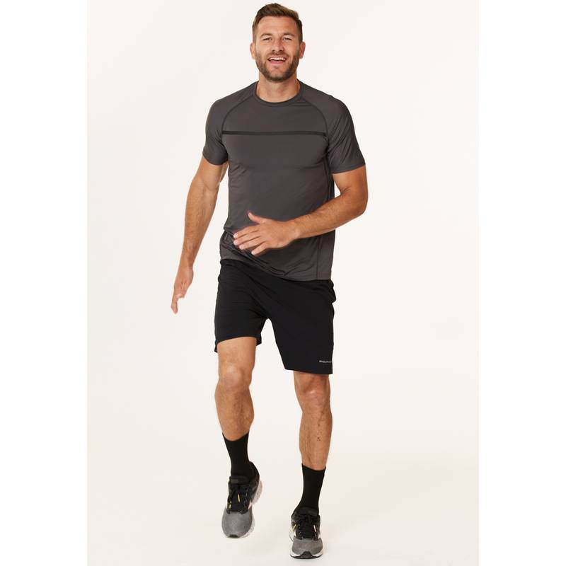 Endurance Serzo Laufshirt Herren